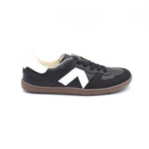 Zapatillas Barefoot Coqueflex Core negro