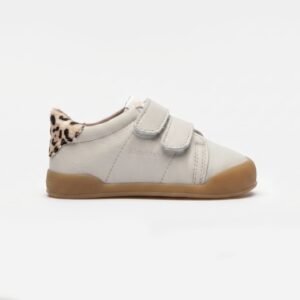 Deportivas Barefoot londres print Blanditos