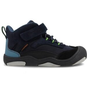Botas Blanditos Hera navy