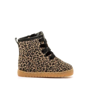 Botita Mtng Free Baby animal print