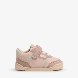 Zapatillas Barefoot Free Baby mtng rosa