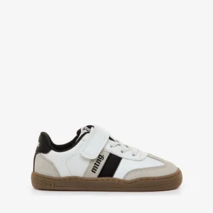 Zapatillas Barefoot Mtng Free blanco/negro