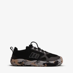 Zapatillas River Barefoot Mtng Free negro