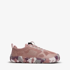Zapatillas River Barefoot Mtng Free malva