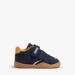Zapatillas Barefoot Free Baby mtng Azul