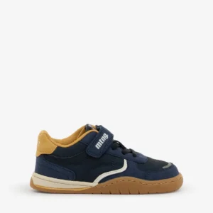 Zapatillas Barefoot mtng Free Orbit Azul