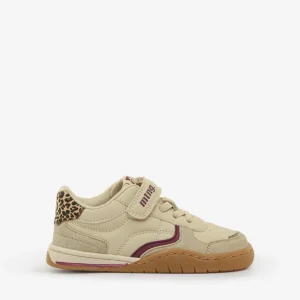 Zapatillas Barefoot mtng Free Orbit Beige animal print