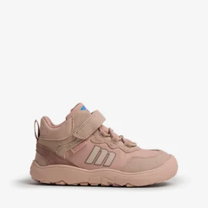 Botines free Rivery rosa Waterproof Barefoot Mtng