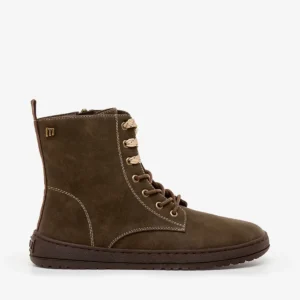 Botines barefoot Mtng Free Alask Marrón