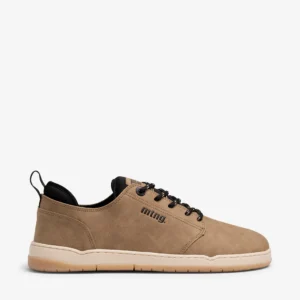 Zapatillas Barefoot Free Miami beige