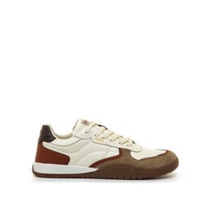 Zapatillas Barefoot Free Orbit taupe
