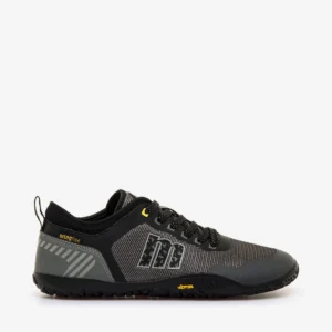 Deportivas Barefoot Mtng Free Vibram negro