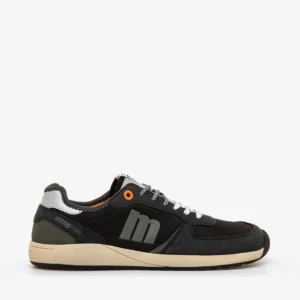 Zapatillas Free Apolo negro Mntg