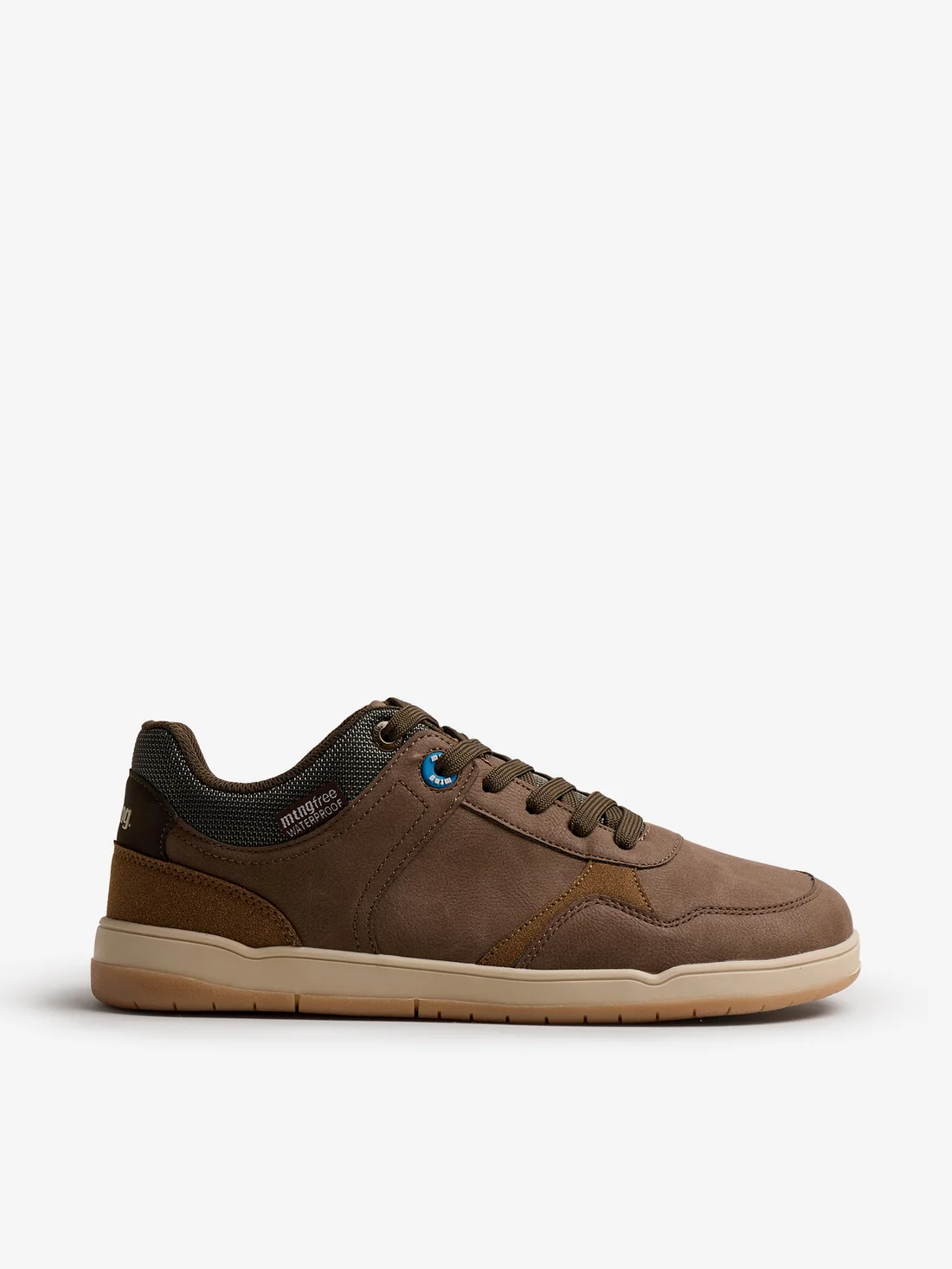 Zapatillas Barefoot Free Miami waterproof