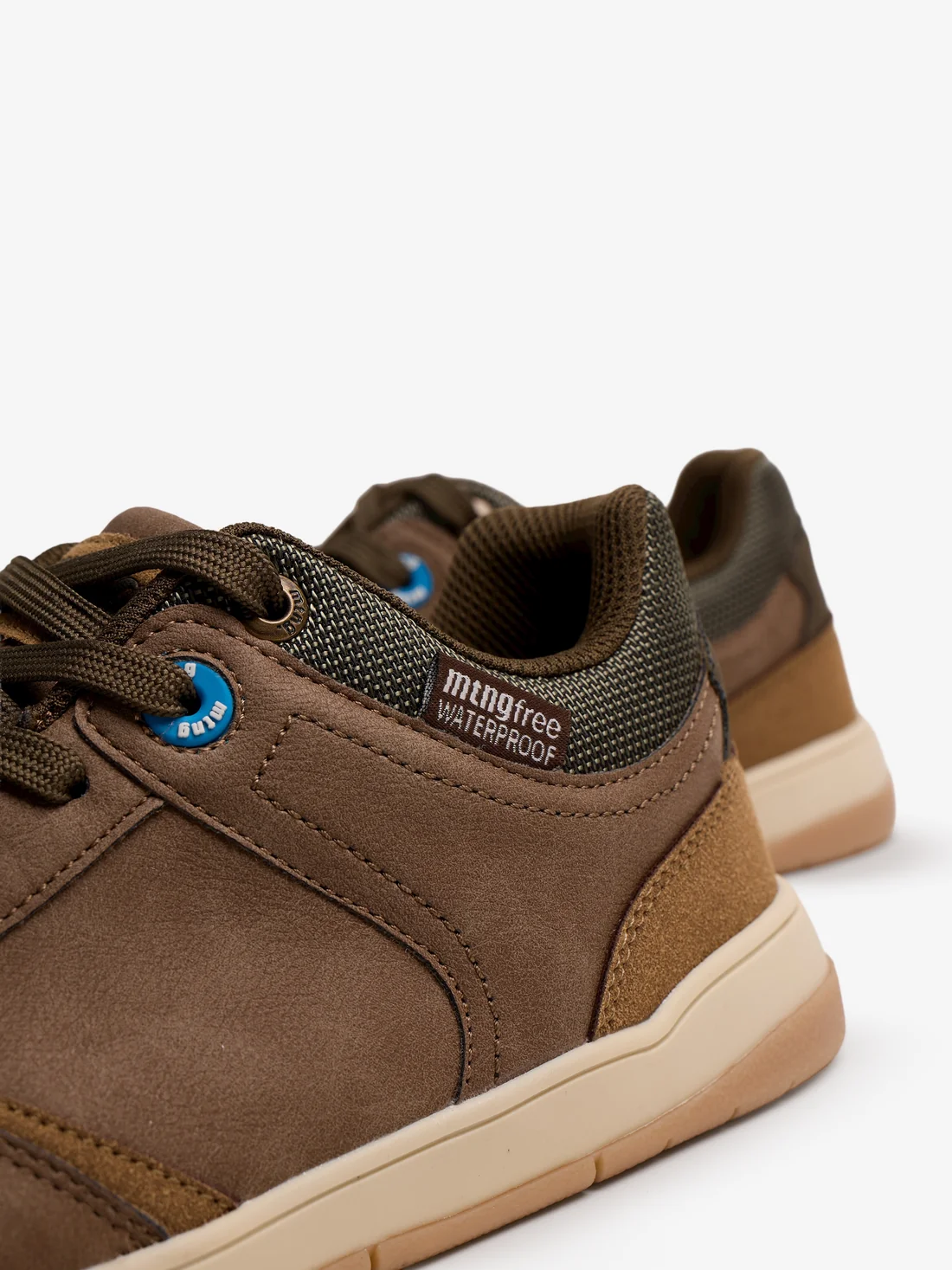Zapatillas Barefoot Free Miami waterproof - Imagen 6