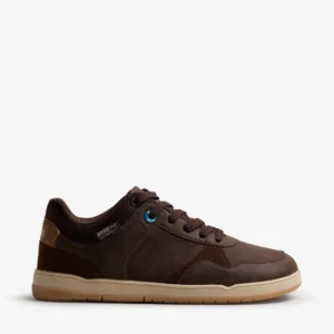 Zapatillas Barefoot Free Miami waterproof moka