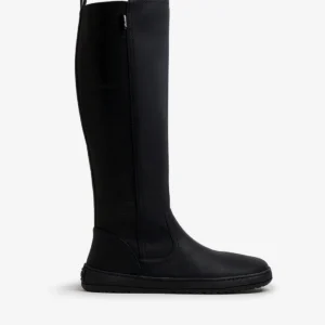 Botas barefoot Mtng Free Alask Negro