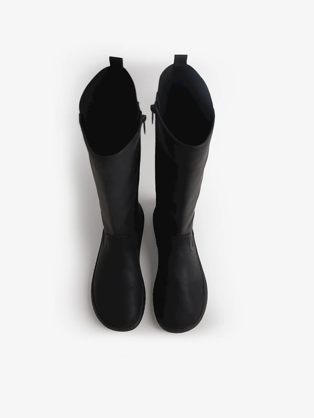Botas barefoot Mtng Free Alask Negro - Imagen 2