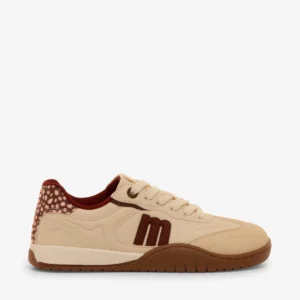Zapatillas Barefoot Mtng Free Orbit beige