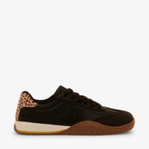 Zapatillas Barefoot Mtng Free Orbit negro