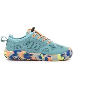 Zapatillas River Barefoot Mtng Free azul