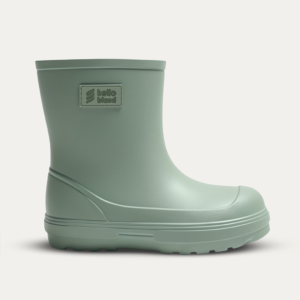 Botas Barefoot Everest Salvia