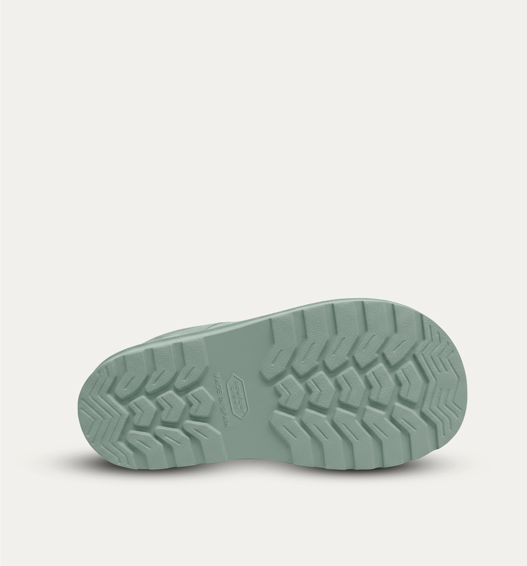 Botas Barefoot Everest Salvia - Imagen 2