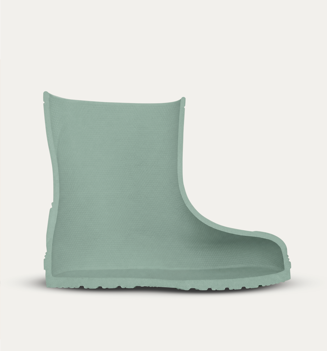 Botas Barefoot Everest Salvia - Imagen 6