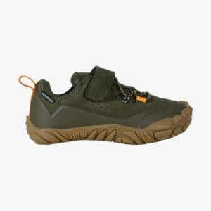 Hi-Tec Figaro Lux Mid kaki