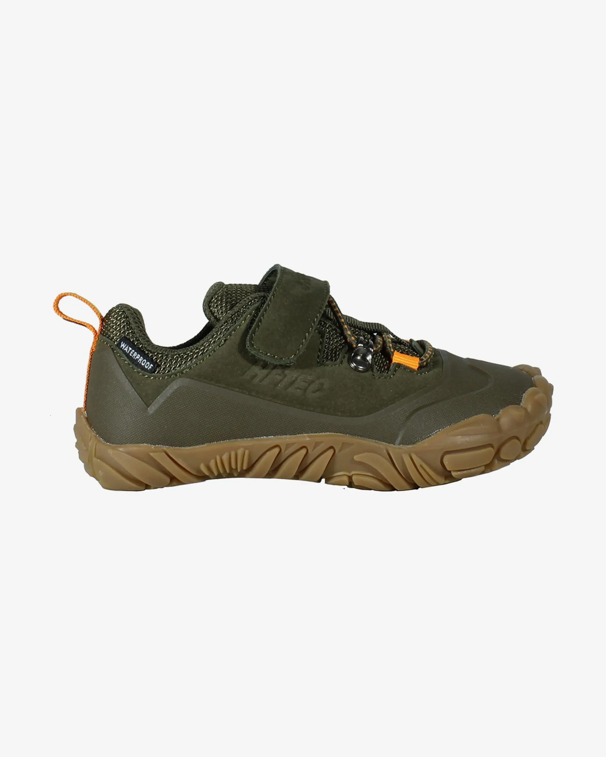 Hi-Tec Figaro Lux Mid kaki