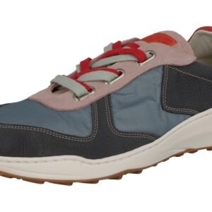 ADN PIEL 261580-7 Nobuk Navy