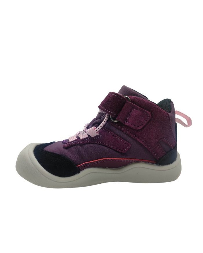 Botas Blanditos Hera Berenjena - Imagen 3