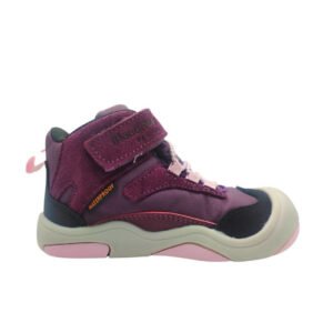Botas Blanditos Hera Berenjena