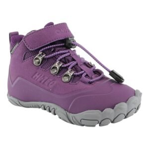 Botas Hi-Tec Figaro Lux Mid Waterproof Mauve