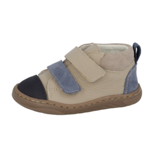 Botitas Andanines 251145-13 beige marino