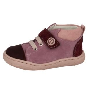 Botitas Andanines burdeos 252114-20