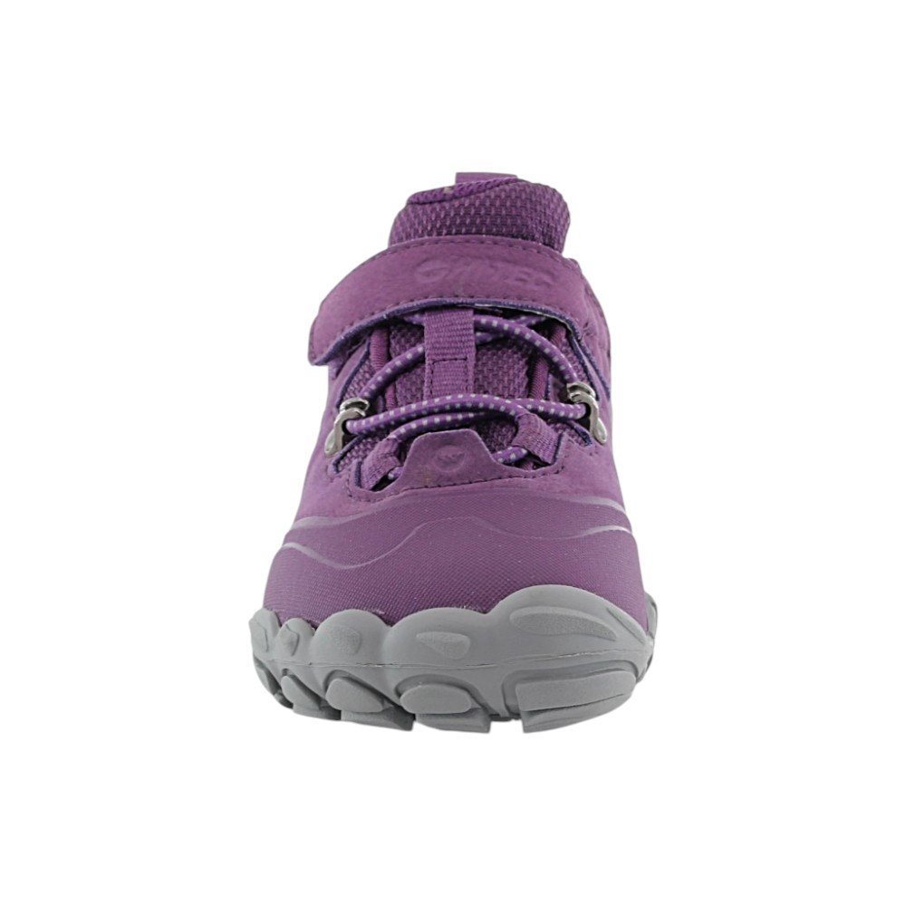 Hi-Tec Figaro Lux Mid Mauve - Imagen 2