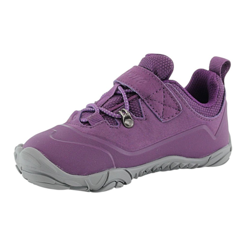 Hi-Tec Figaro Lux Mid Mauve - Imagen 3