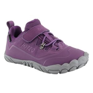 Hi-Tec Figaro Lux Mid Mauve