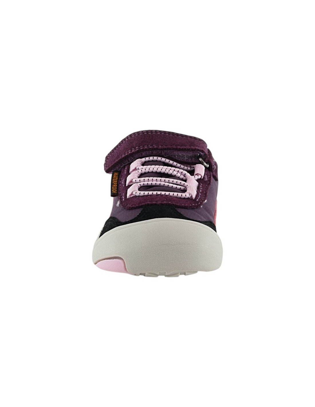 Deportivas Blanditos Apolo berenjena - Imagen 2