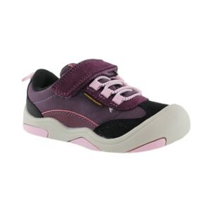 Deportivas Blanditos Apolo berenjena