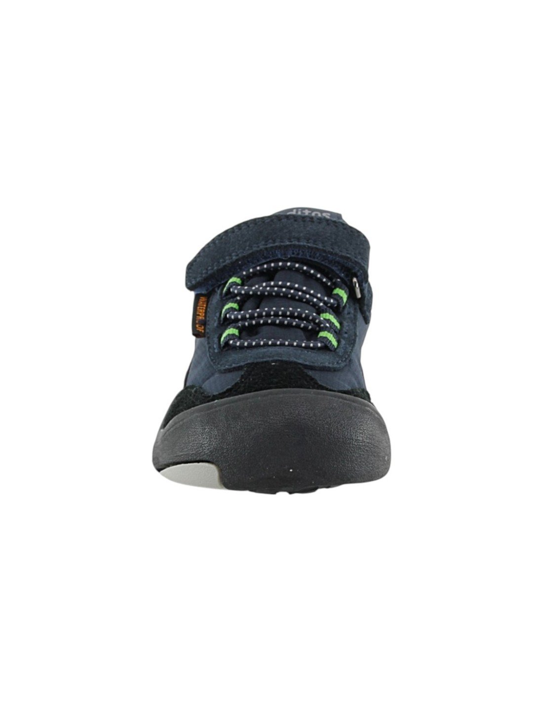 Deportivas Blanditos Apolo navy - Imagen 2