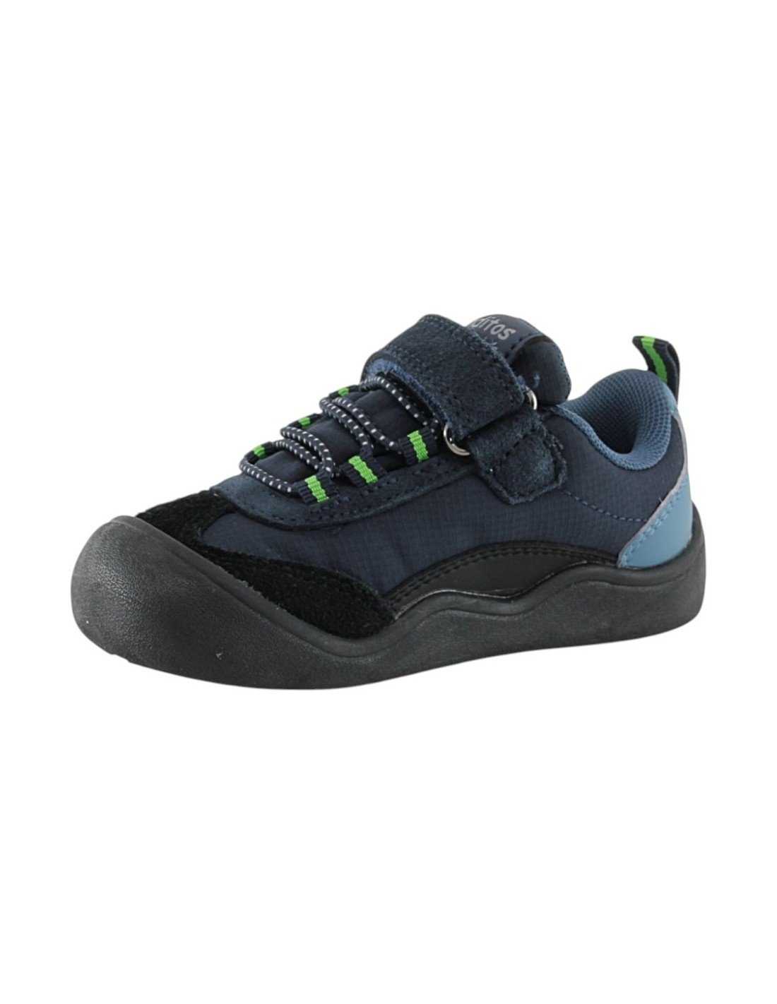Deportivas Blanditos Apolo navy - Imagen 3