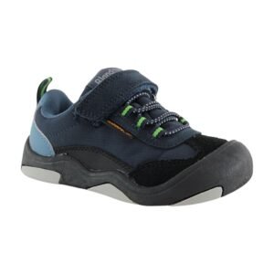 Deportivas Blanditos Apolo navy