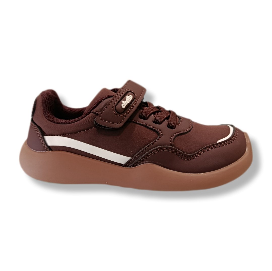 Barefoot Chetto 1126565 marrón repelente al agua