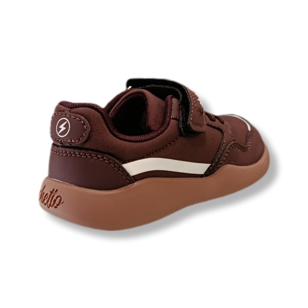 Barefoot Chetto 1126565 marrón repelente al agua - Imagen 3
