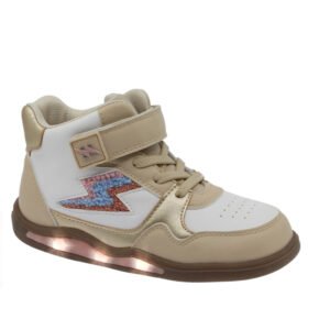 Bota Beppi luces beige