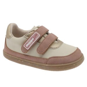 Zapatilla Beppi casual rosa