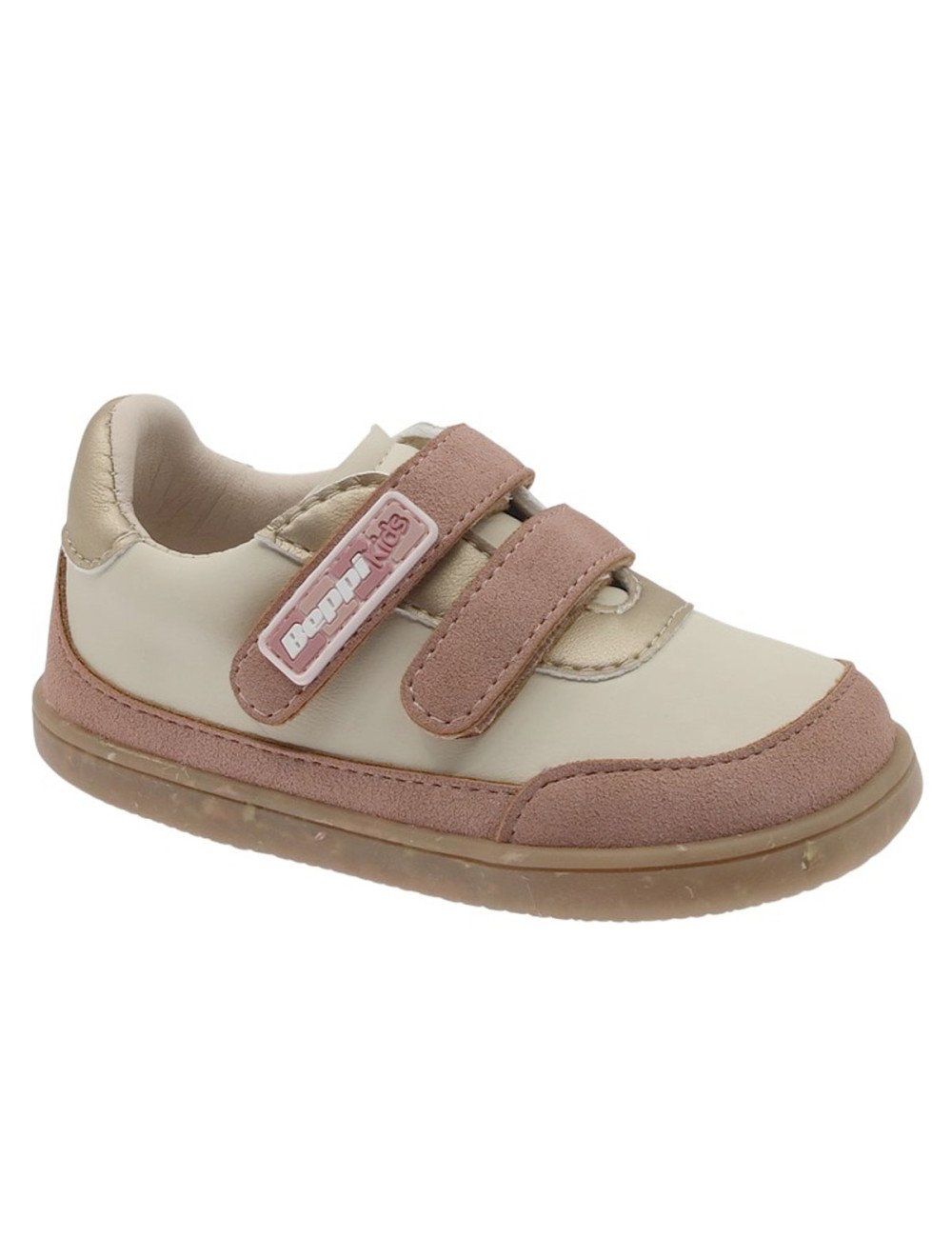 Zapatilla Beppi casual rosa