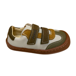 9022-R FLEXINENS. Gris/verde kaki lavanda